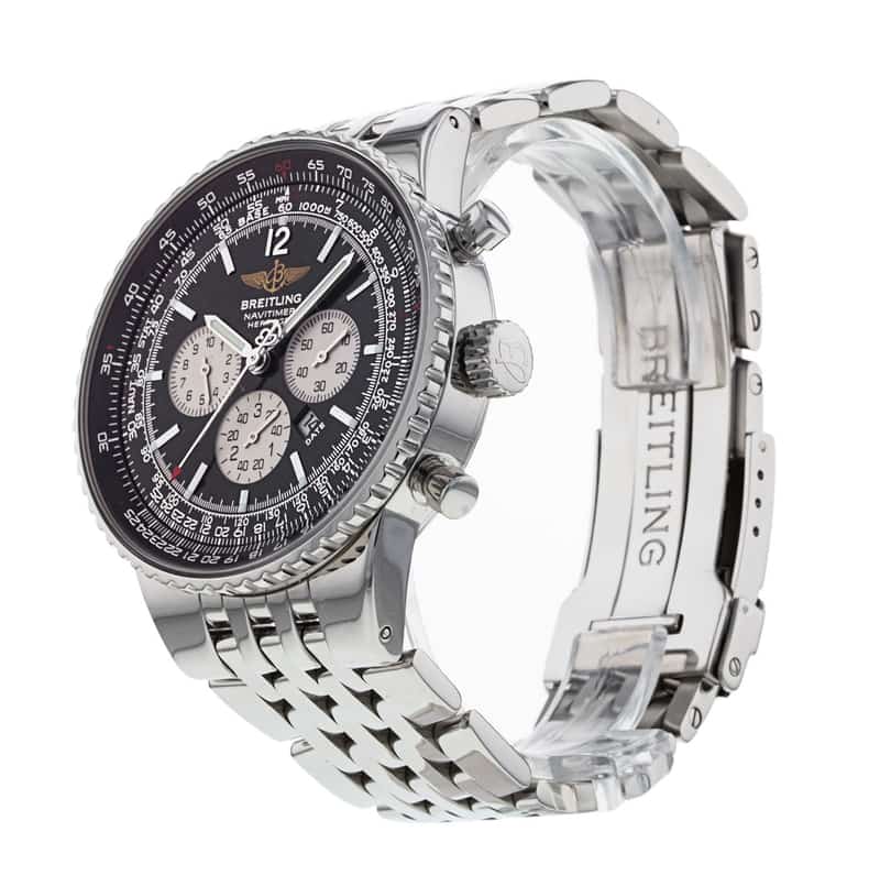 Breitling Navitimer Heritage A35350